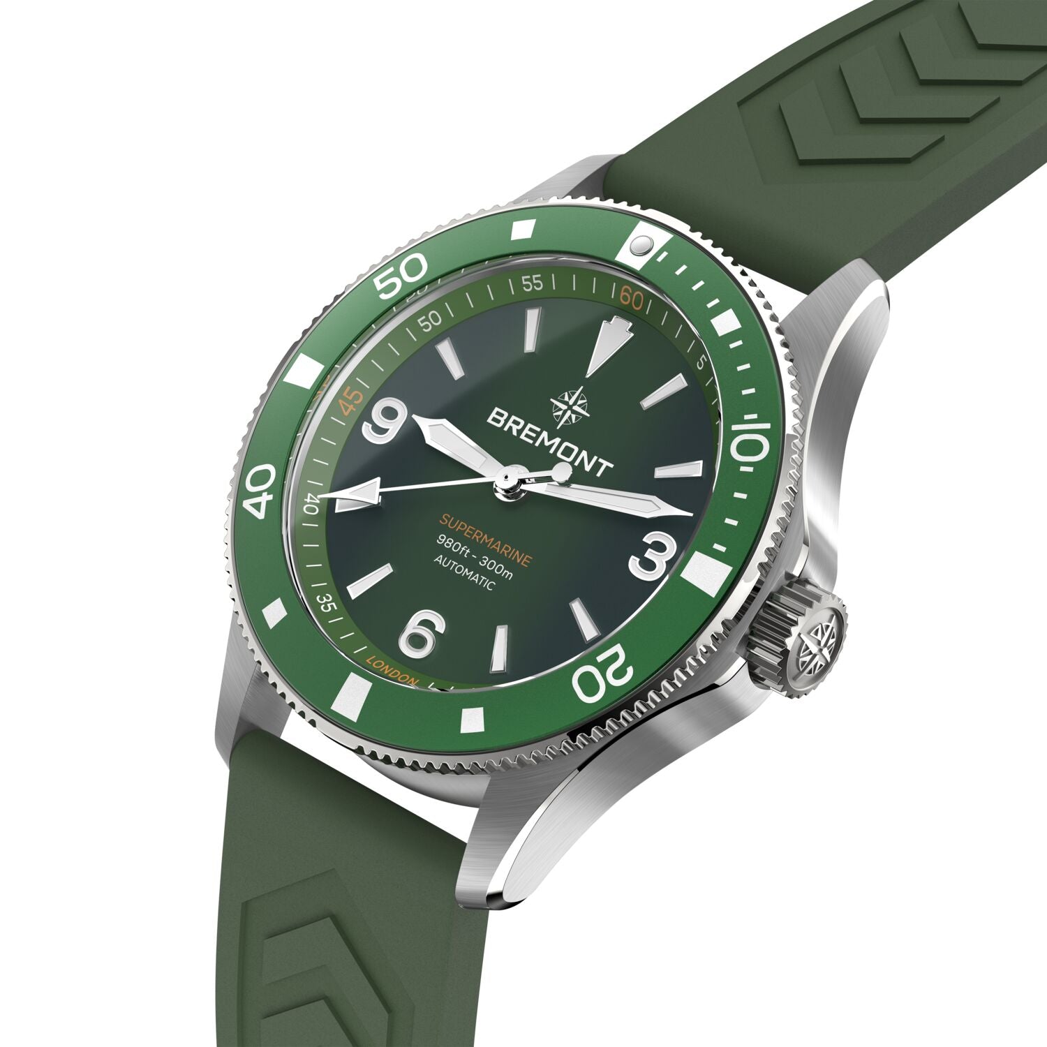Supermarine 300m