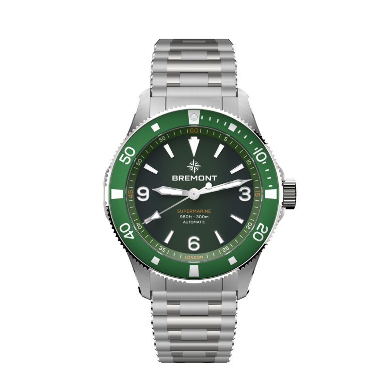 Supermarine 300m