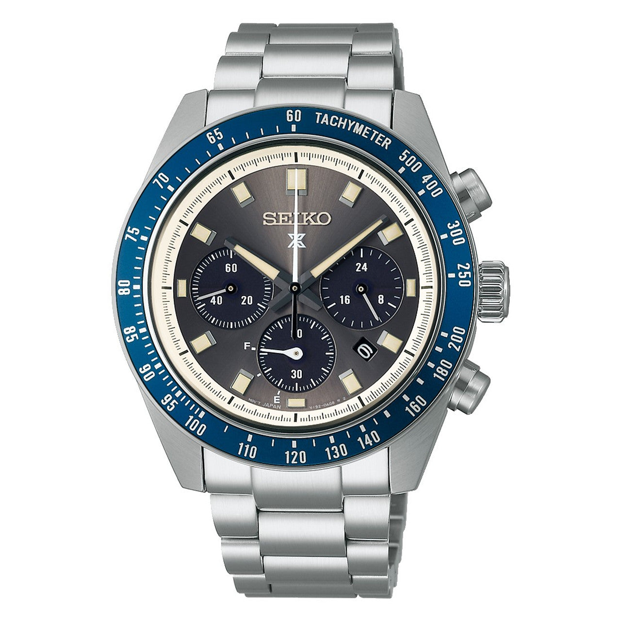 Prospex Speedtimer