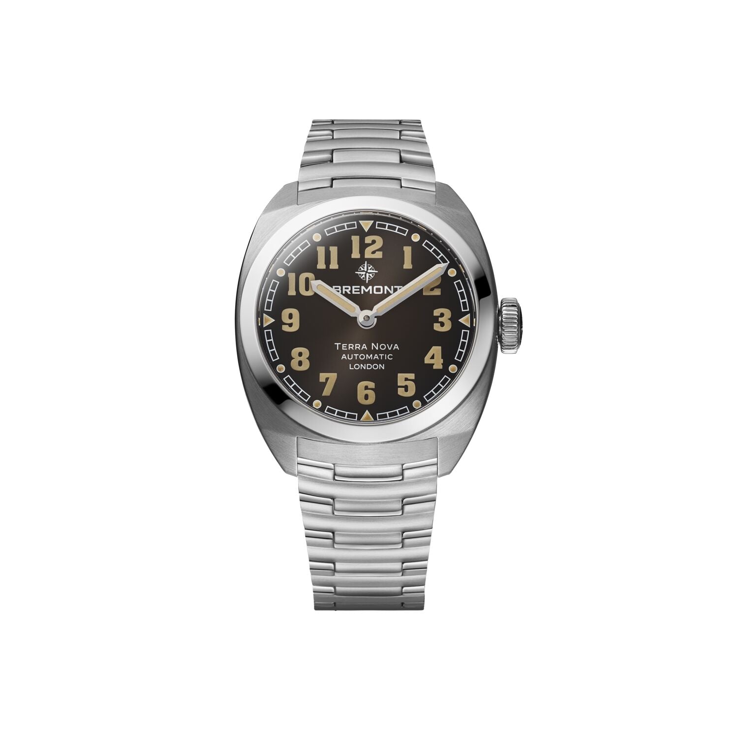 Terra Nova 38mm