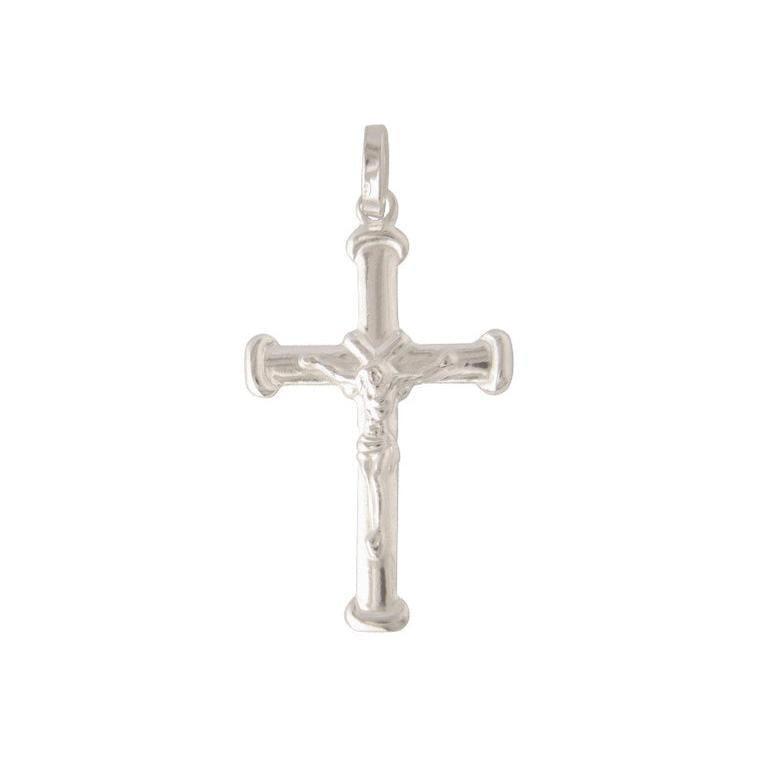 Silv Crucifix