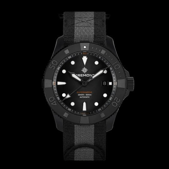 Supermarine 300m Date