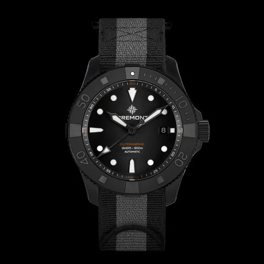 Supermarine 300m Date