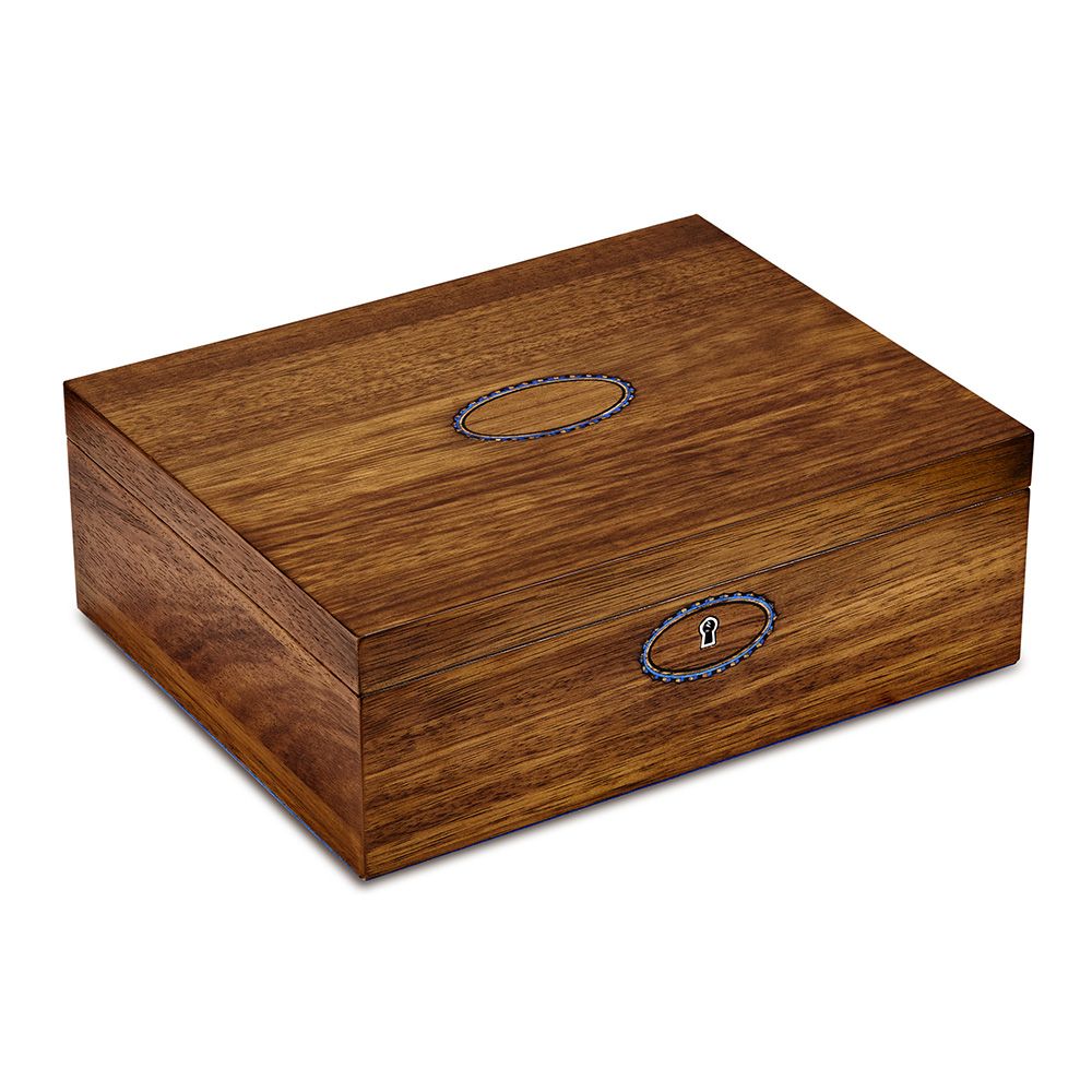 Ballet Musical Jewellery Box - Swan Lake