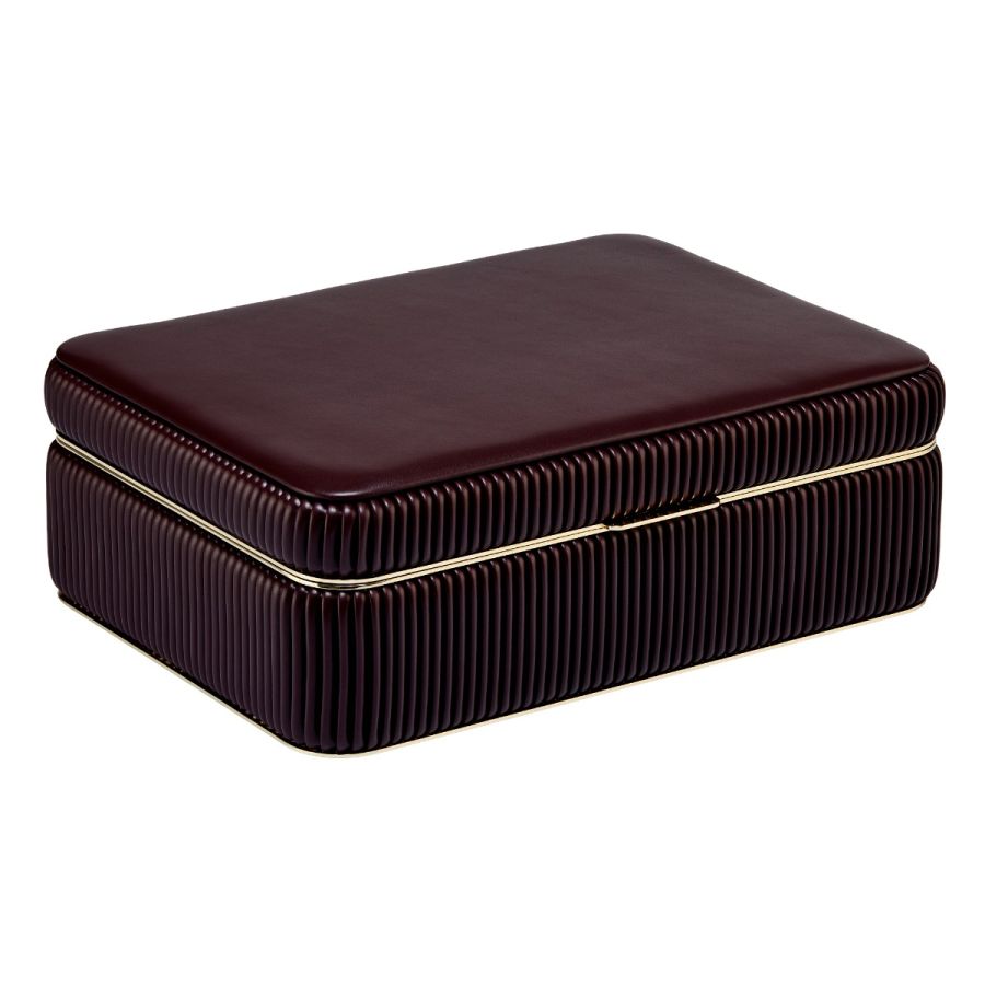 Bella Medium Jewellery Box