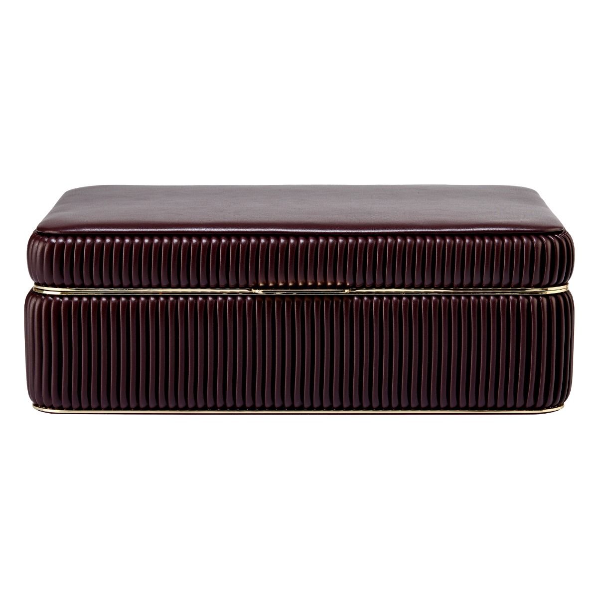 Bella Medium Jewellery Box