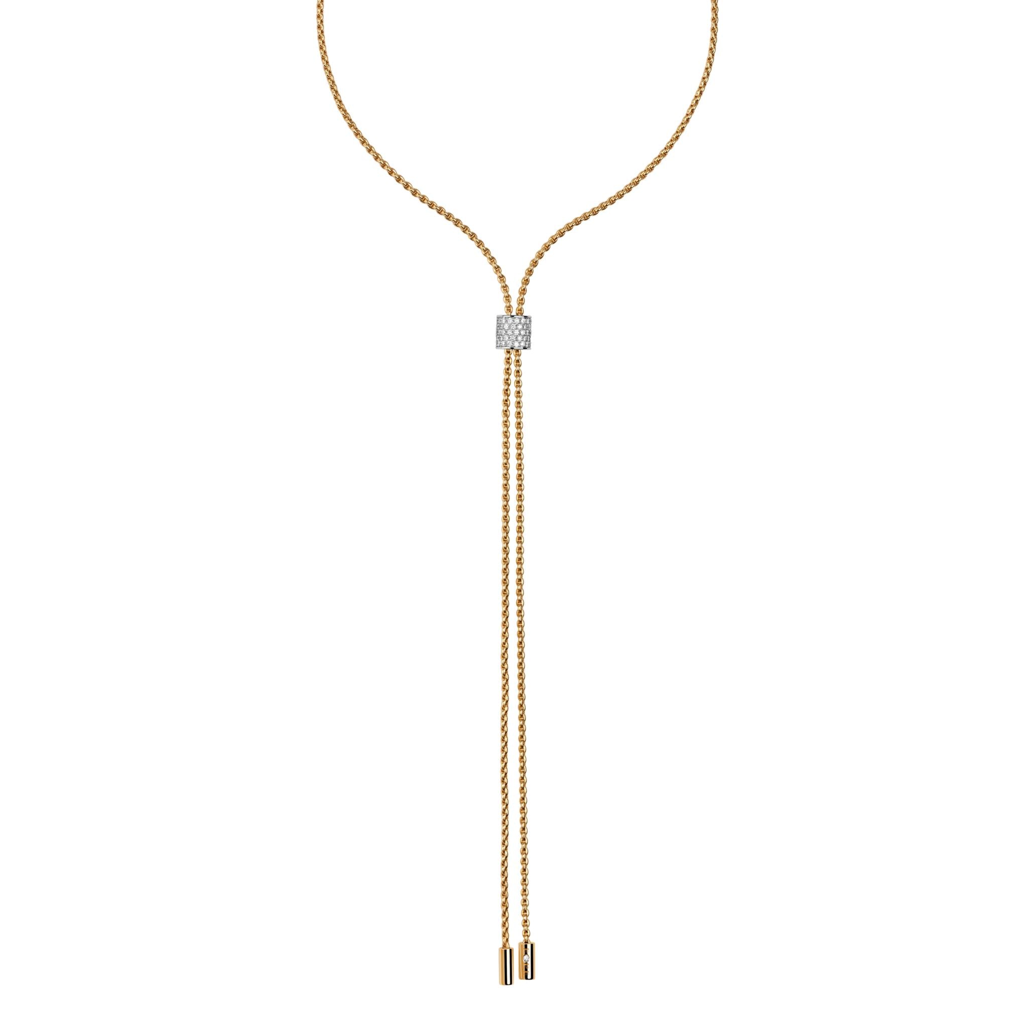 Eka Necklace