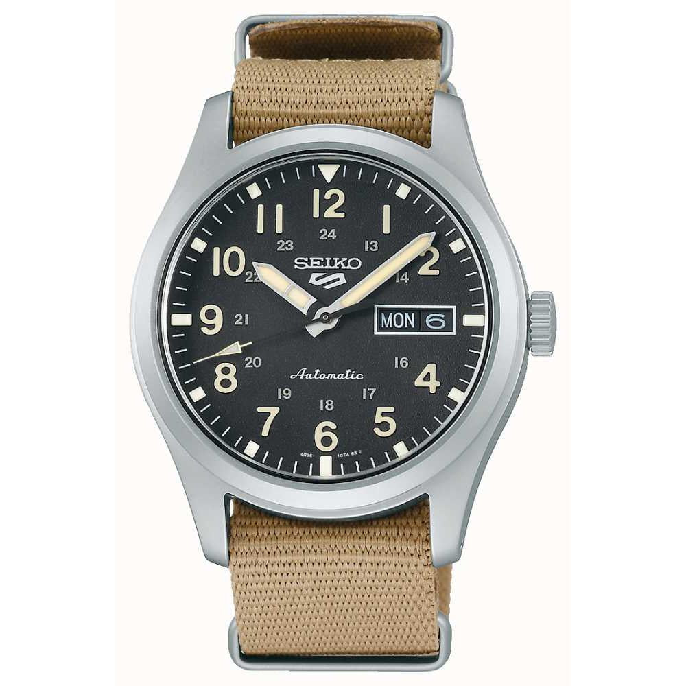 Seiko 5