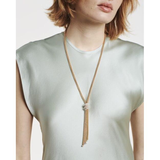 Eka Necklace