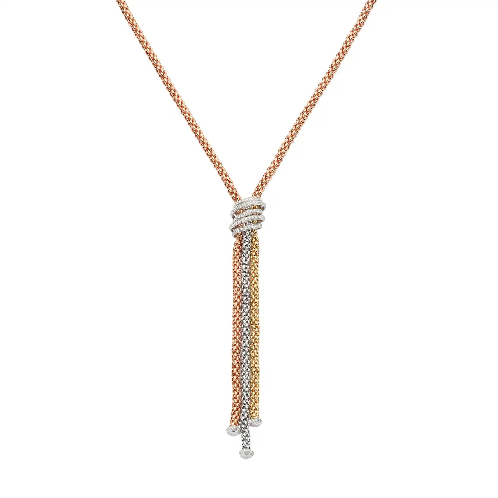 Eka Necklace