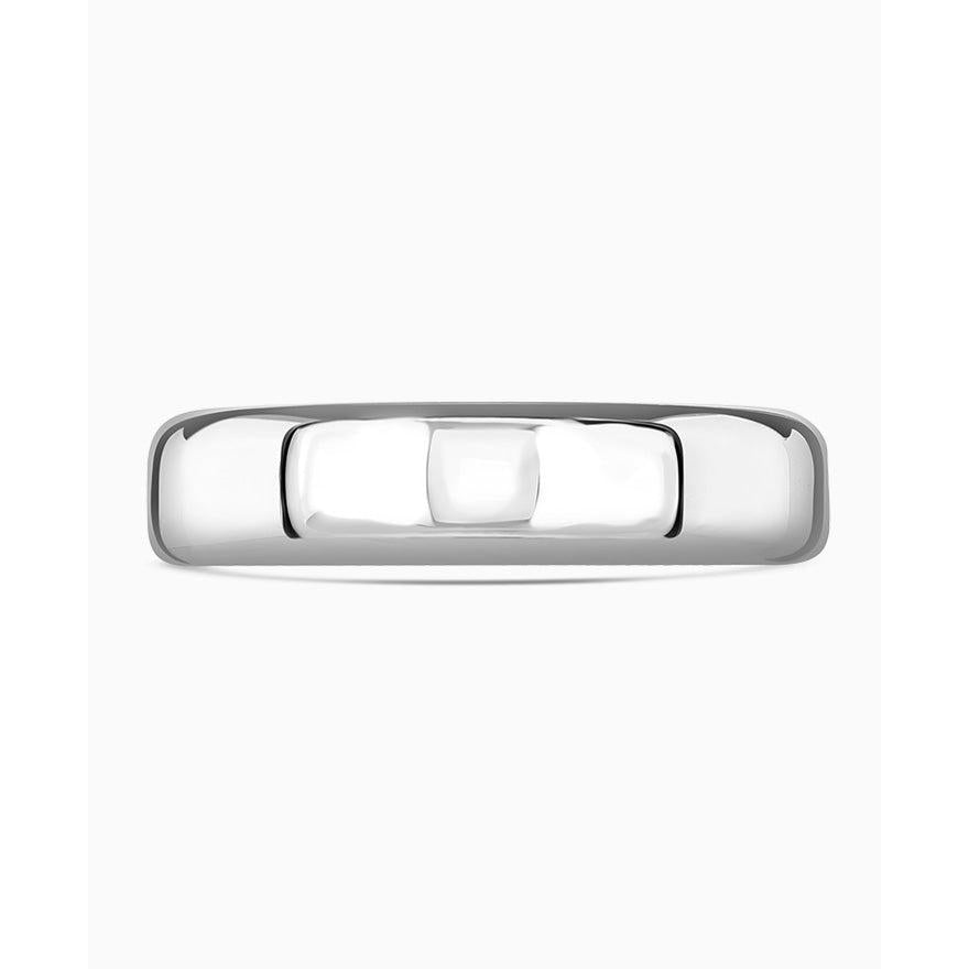 Platinum 5mm Lightweight Court Band
