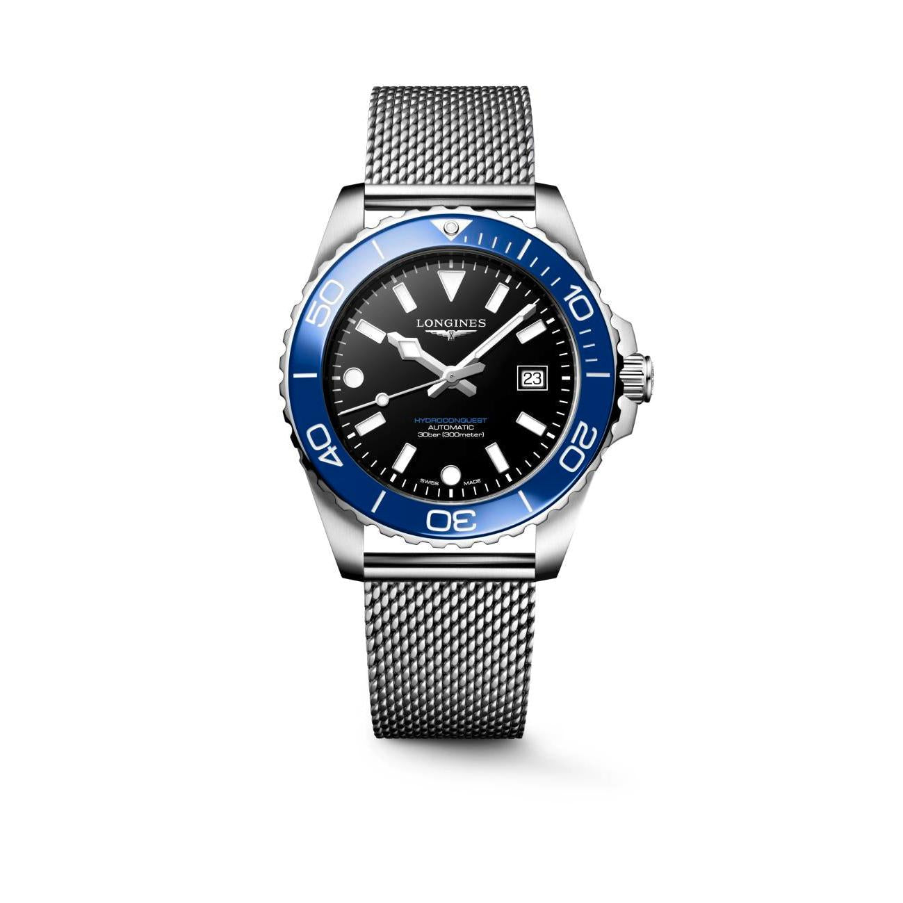 HydroConquest