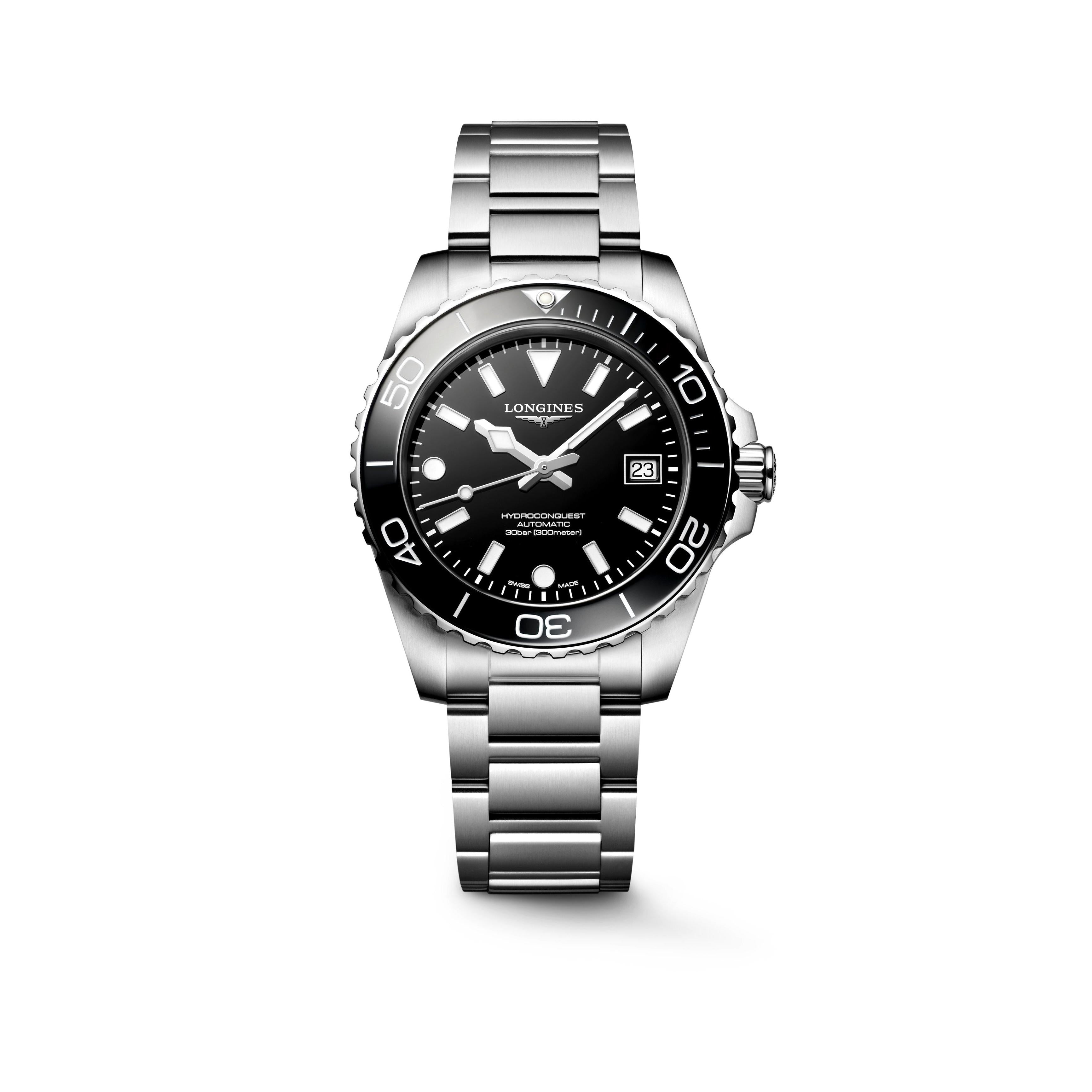 HydroConquest