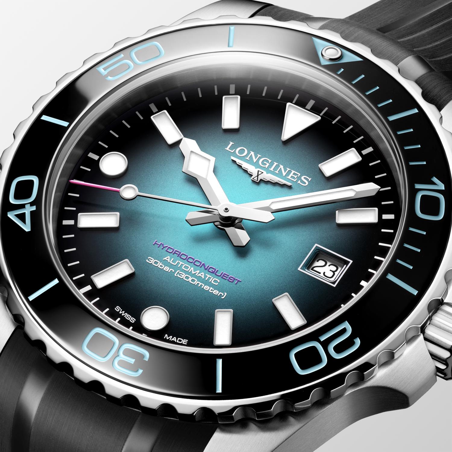 HydroConquest