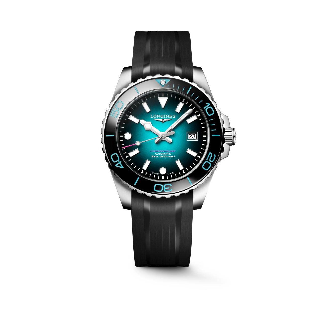 HydroConquest
