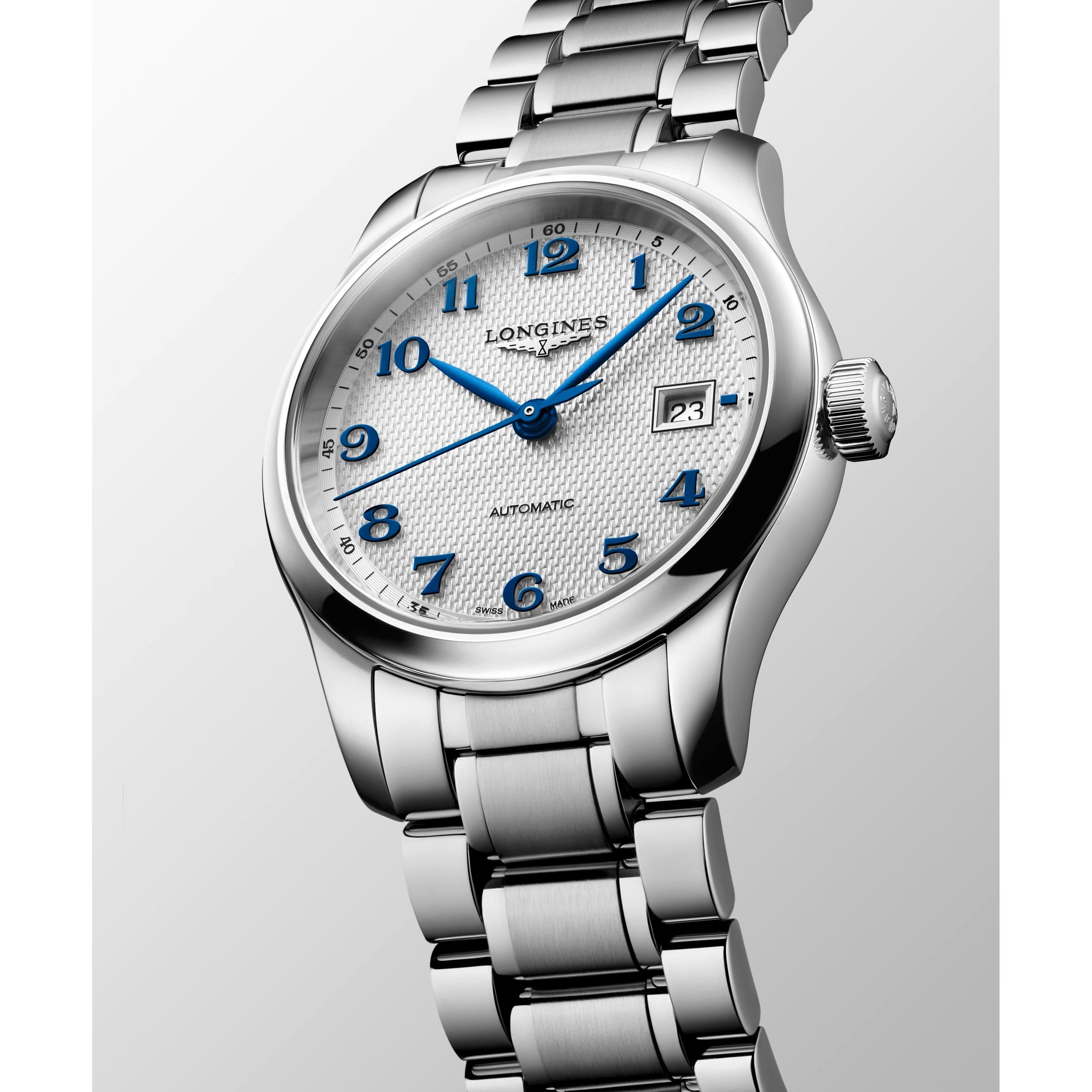 Master Collection Moonphase