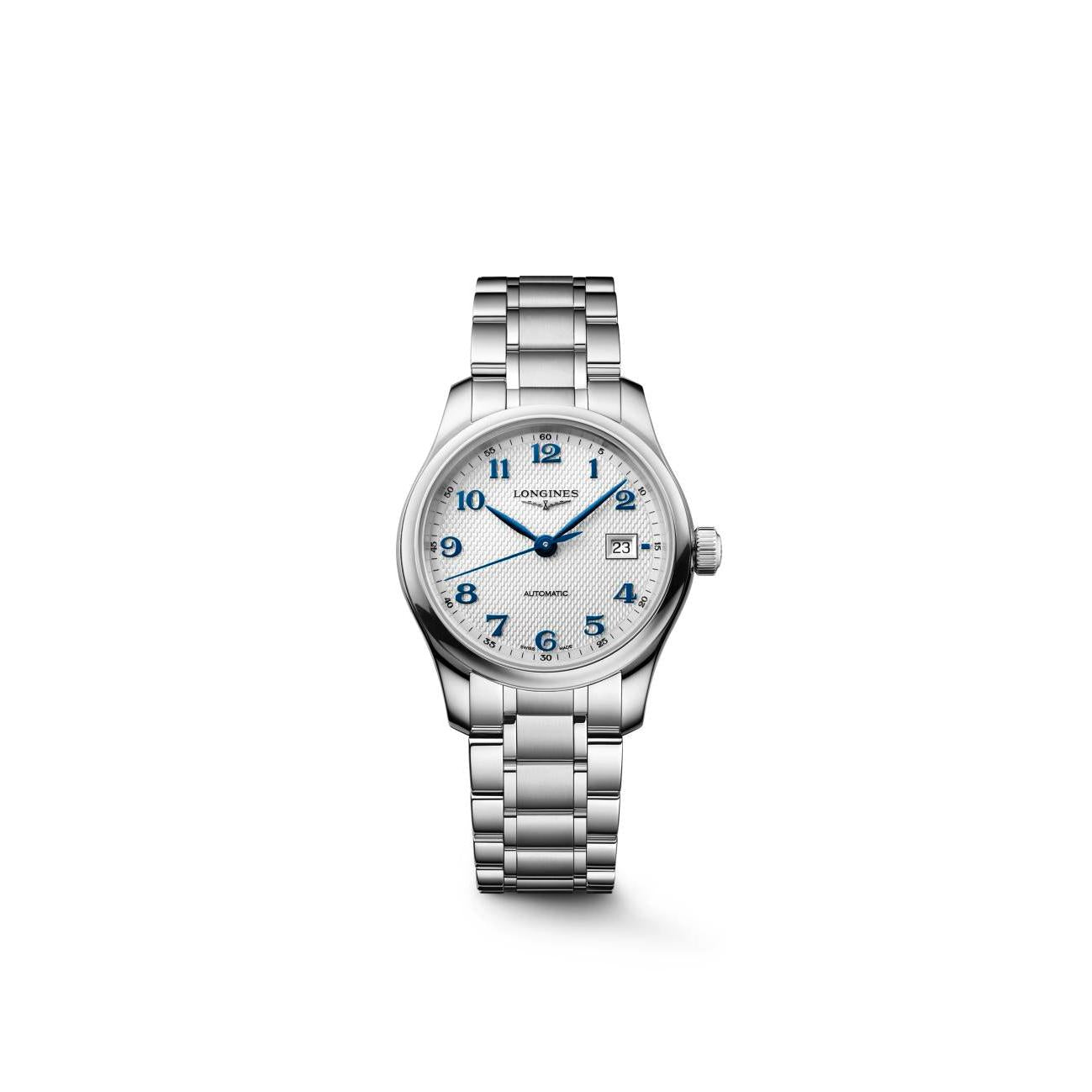 Master Collection Moonphase