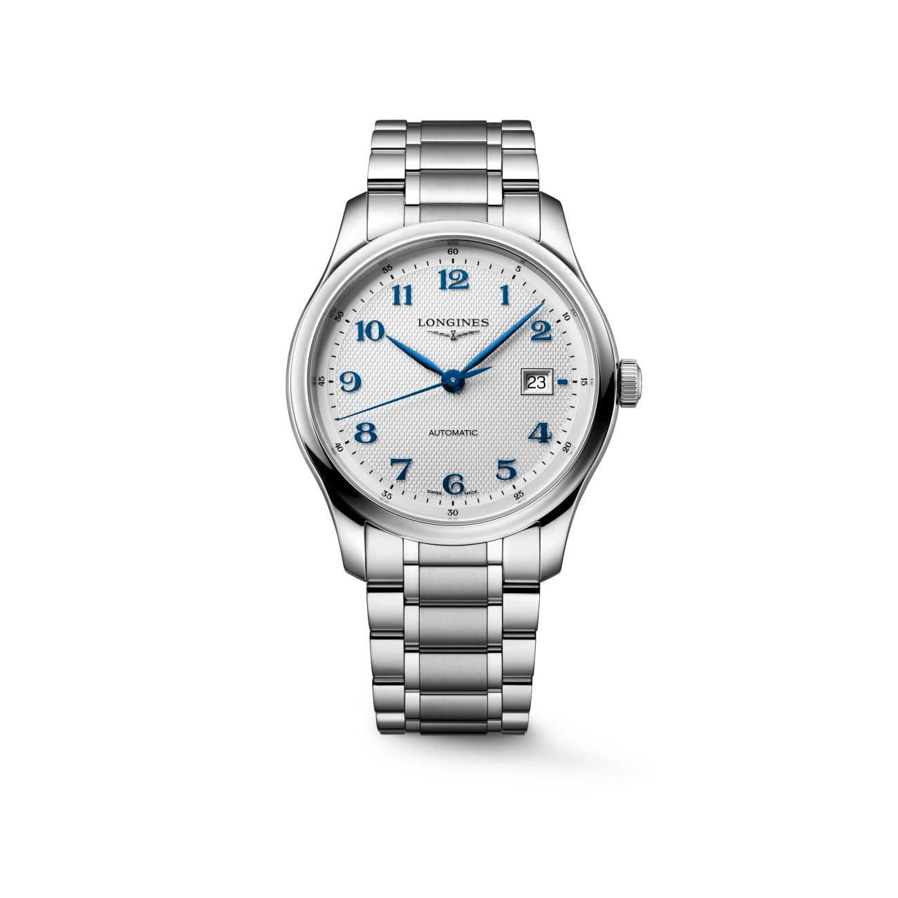 Master Collection Year of the Horse Limited Edition Automatic Watch.