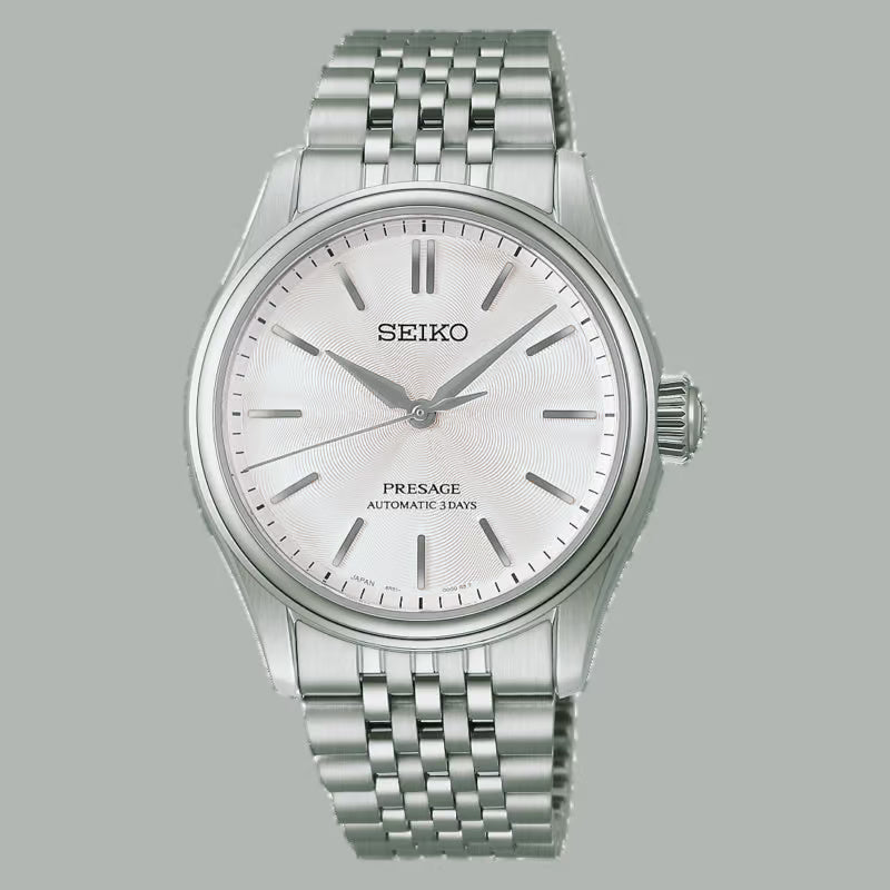 Presage Classic 'Shironeri'