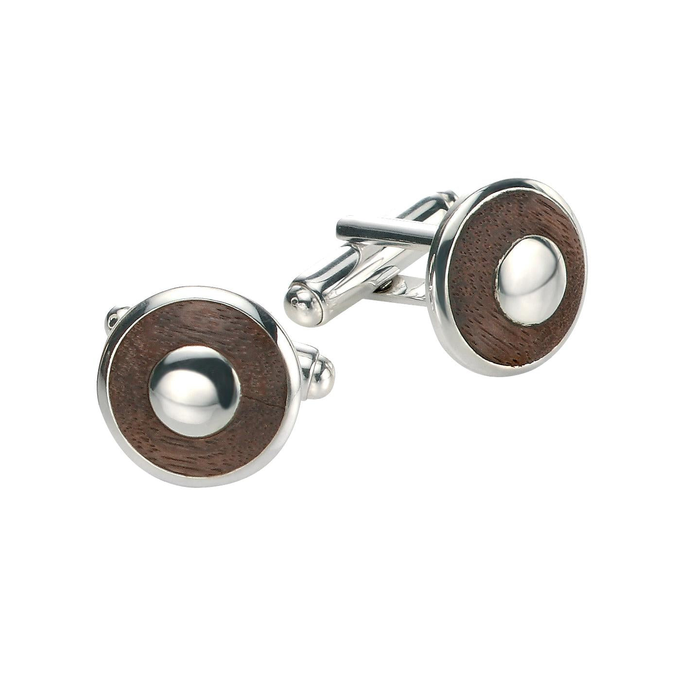 Sil&Wood Disc Clinks