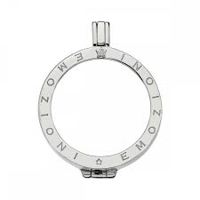 Emozioni 33mm Coin Holder