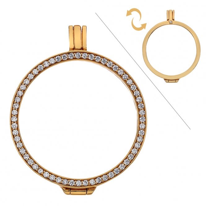 Silygp 33mm Rev Keep