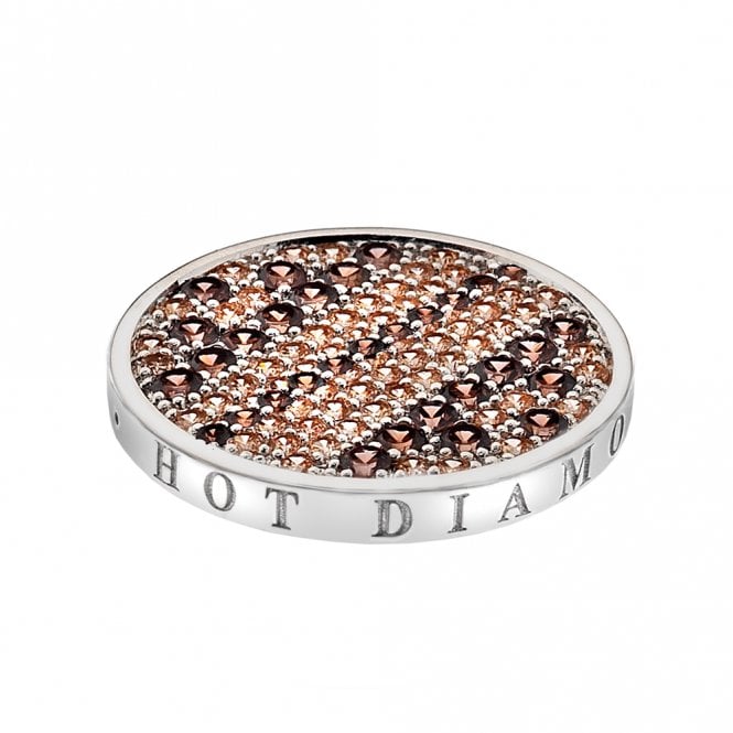 Splte 25mm Serpente Coin