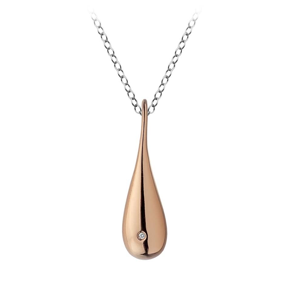 Forget Me Not Pendant