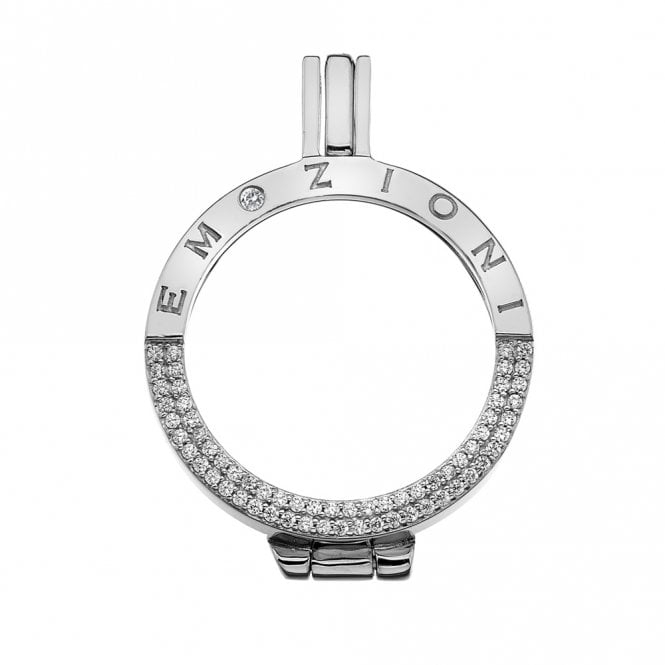 Emozioni Silver 25mm Reflessi Keeper