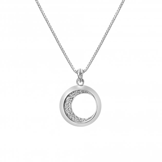 Celestial Large Pendant & Chain