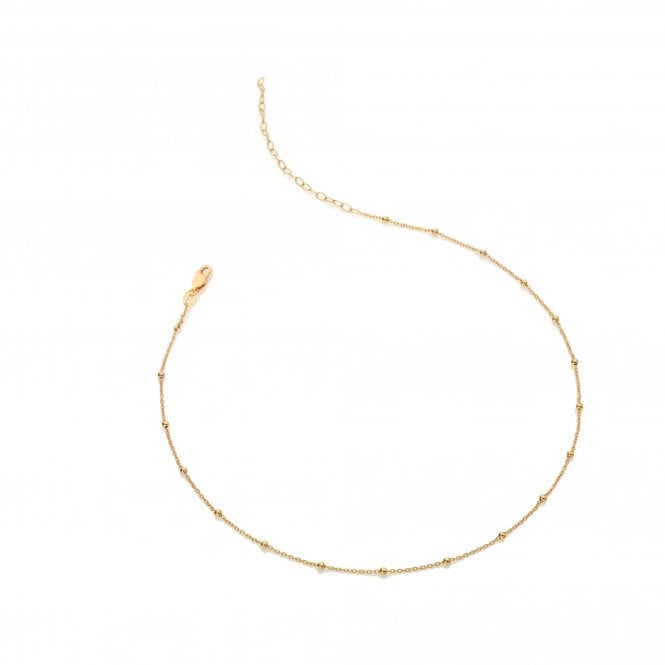 Jac Jossa Embrace Beaded Cable Chain