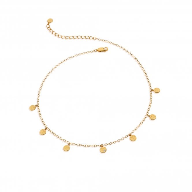 Jac Jossa Lunar Choker