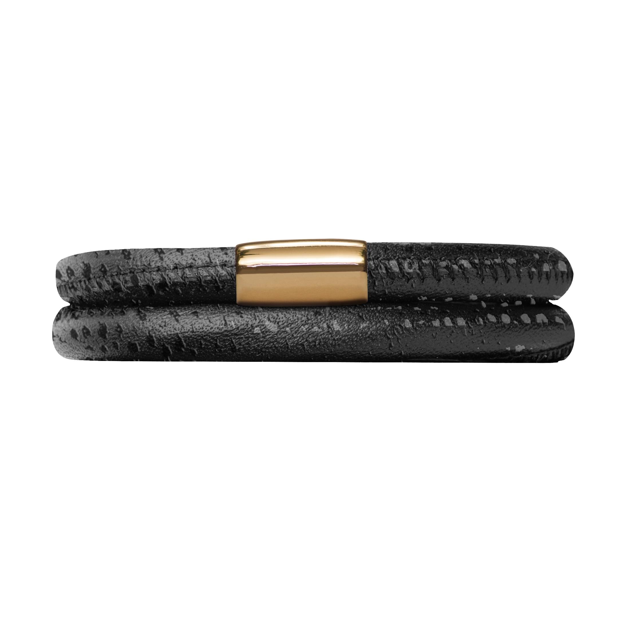 Silgp Black Reptile 7.5x2