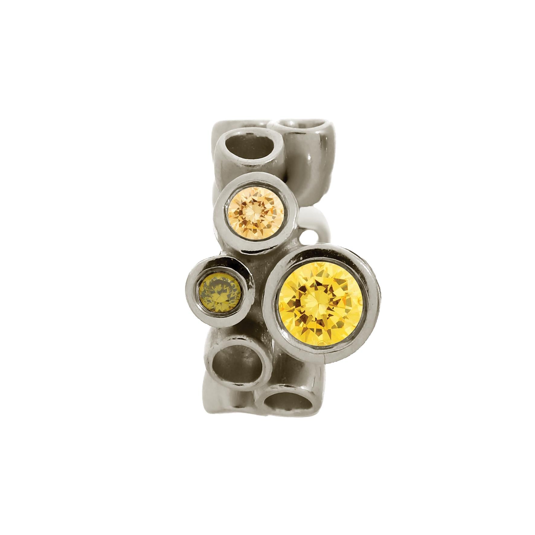 Multi Gemstones Citrine S