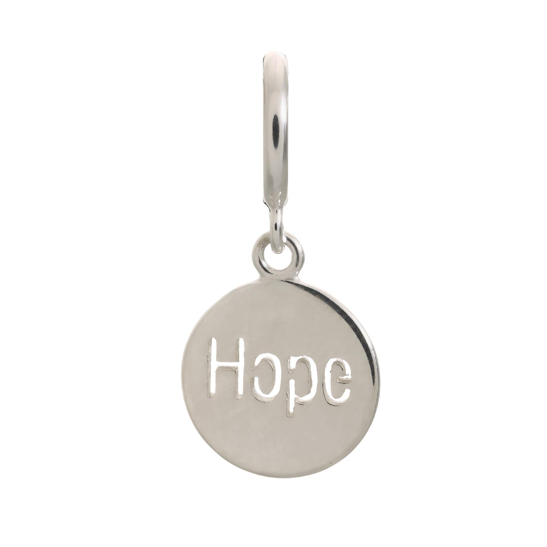 Hope coin sil