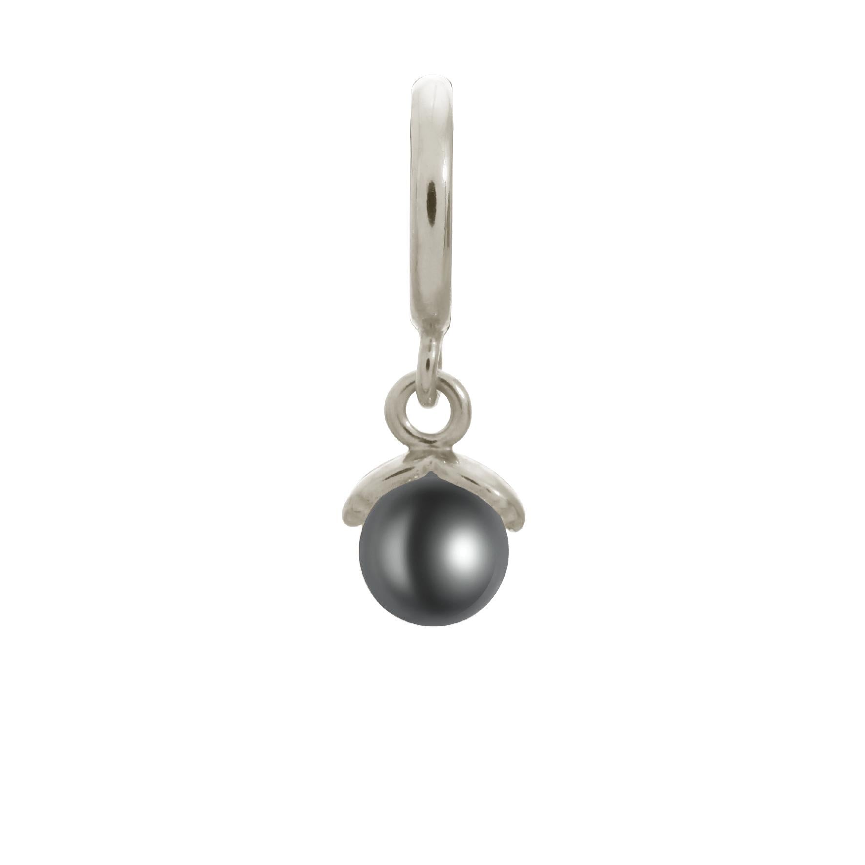 Black Apple Pearl Sil