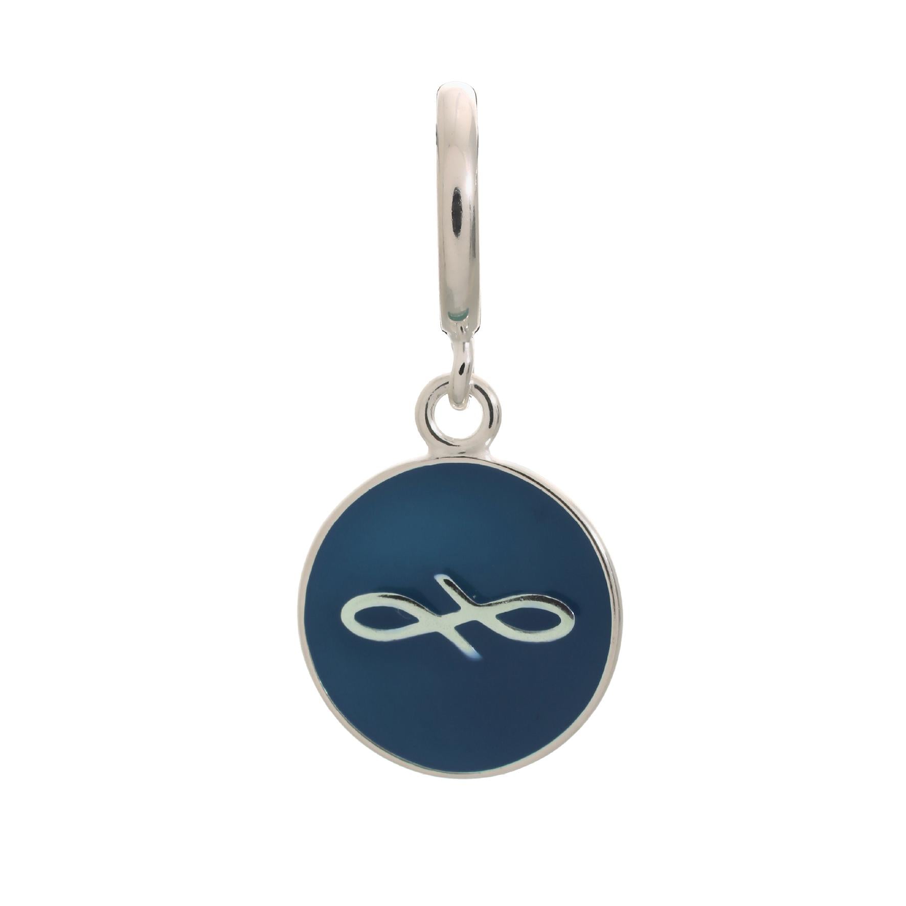 Navy Endless Coin Sil