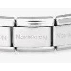 Composable Classic Stainless steel 1x link