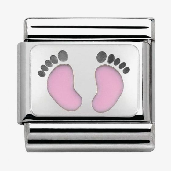 Composable Classic - Pink feet