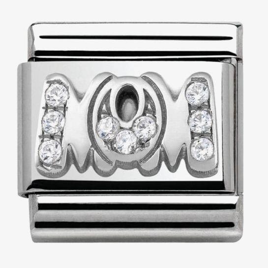 Composable Classic -Cz Mom
