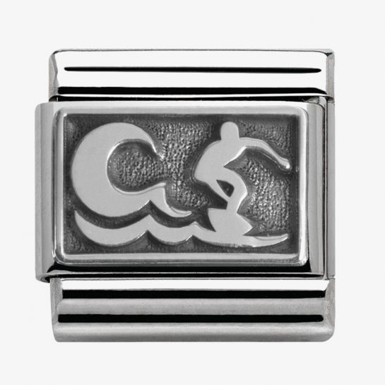 Composable Classic-SS & Sil-Oxidized surfer