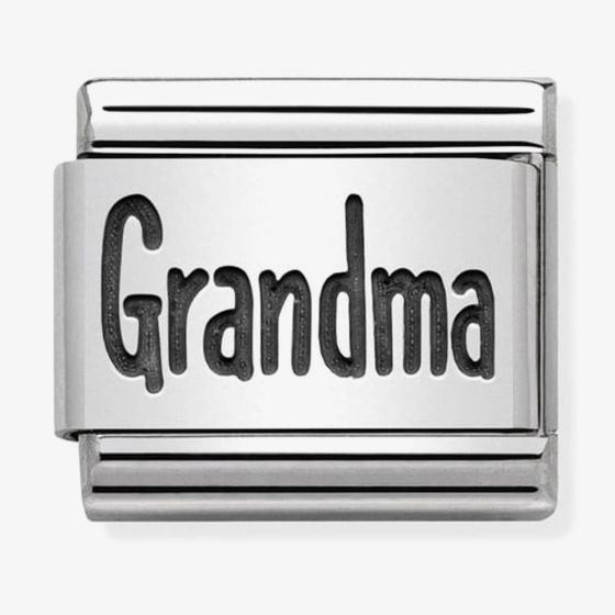 Composable Classic-SS & Sil-Oxidized Grandma