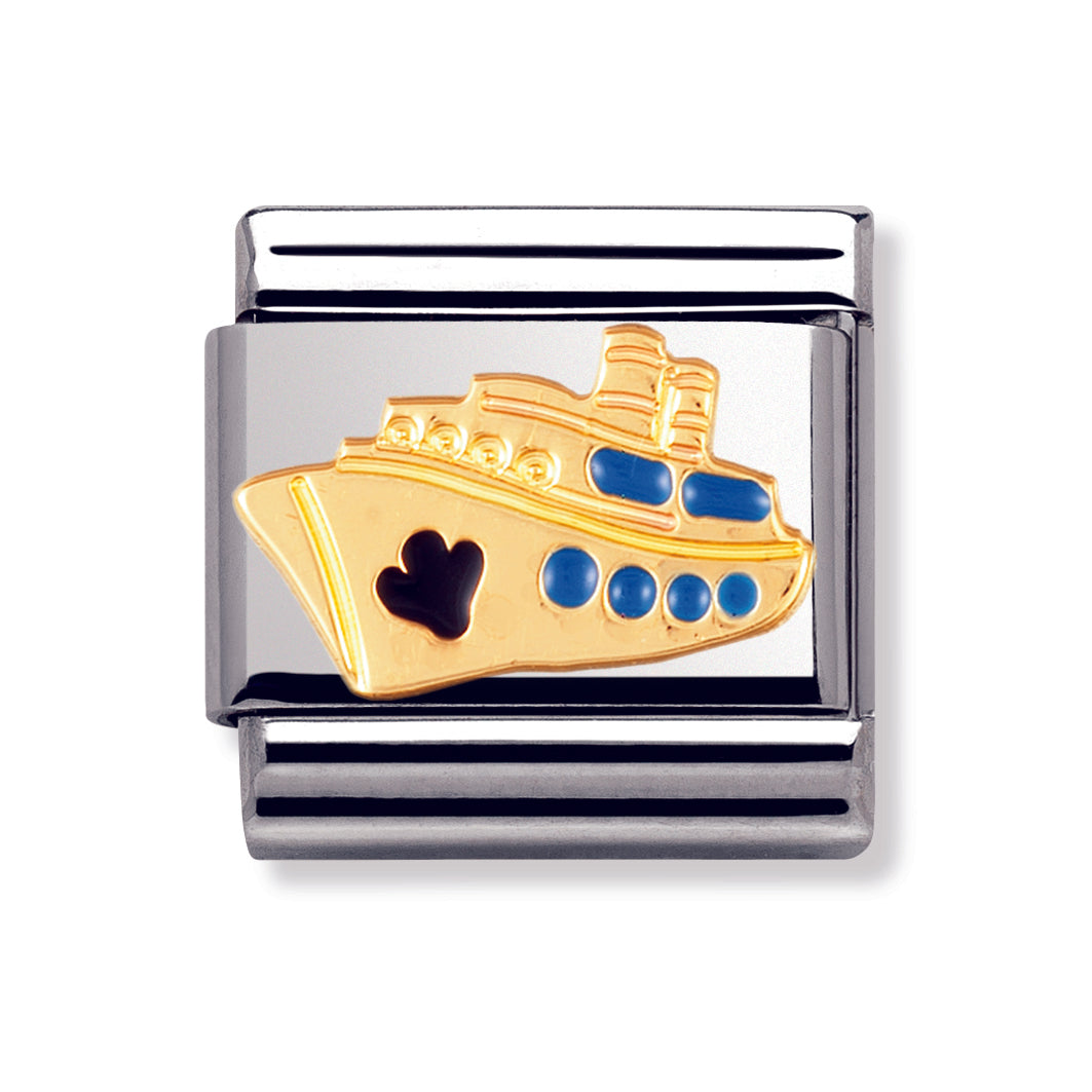 Composable Classic Tech