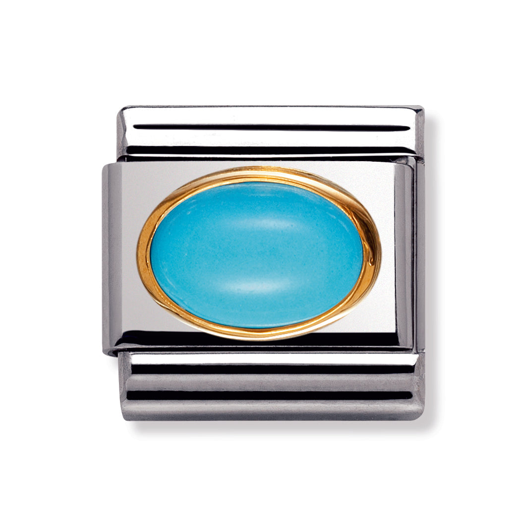 Composable Classic Oval H