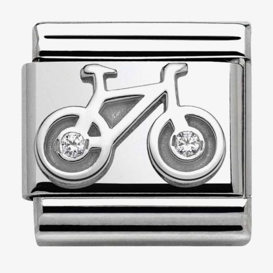 Composable Classic Earth-Bicycle + Cz