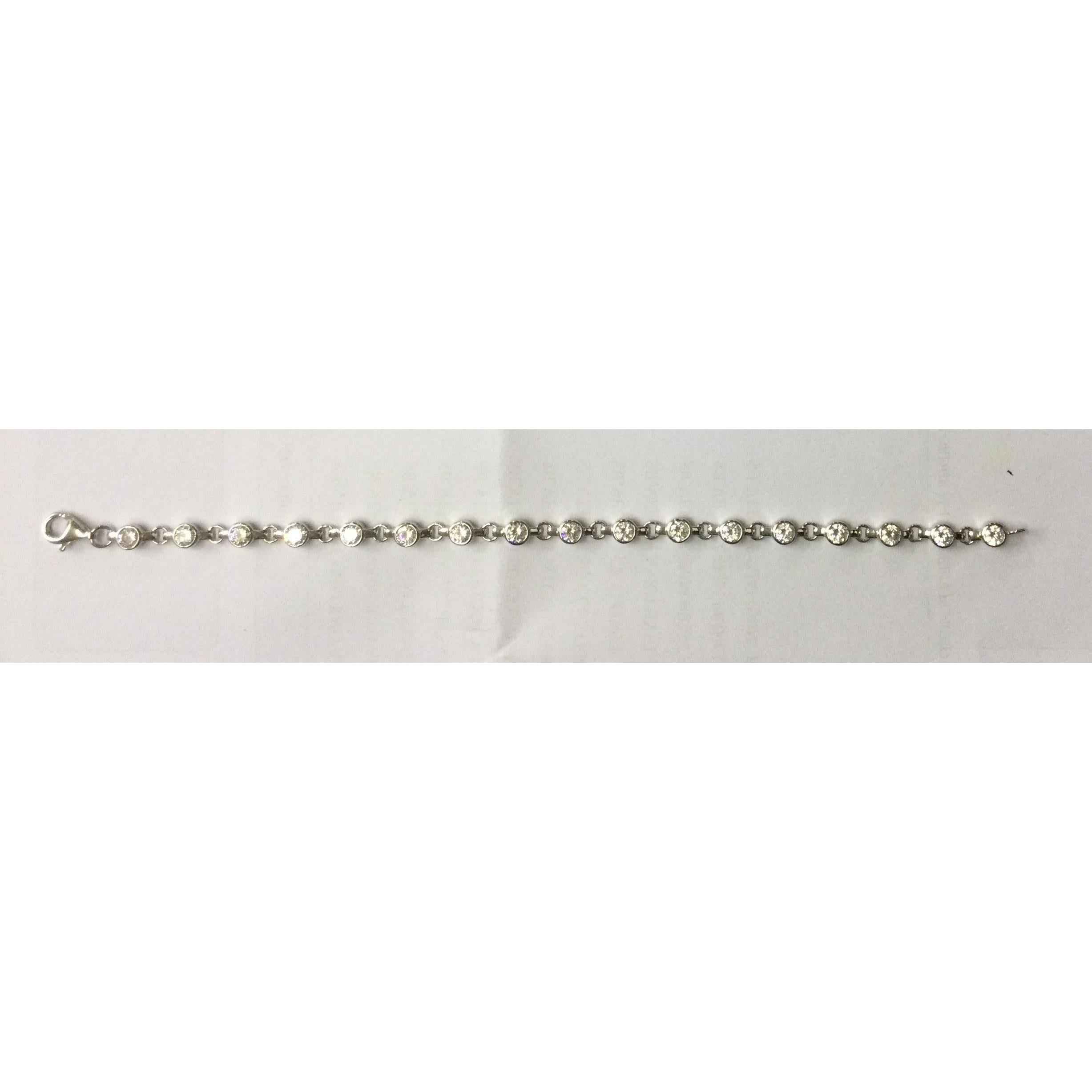 Silver 17 Cz R/O Br