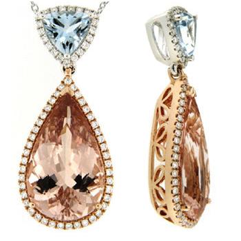 18rw Morg-Aq Di Surr + Ch