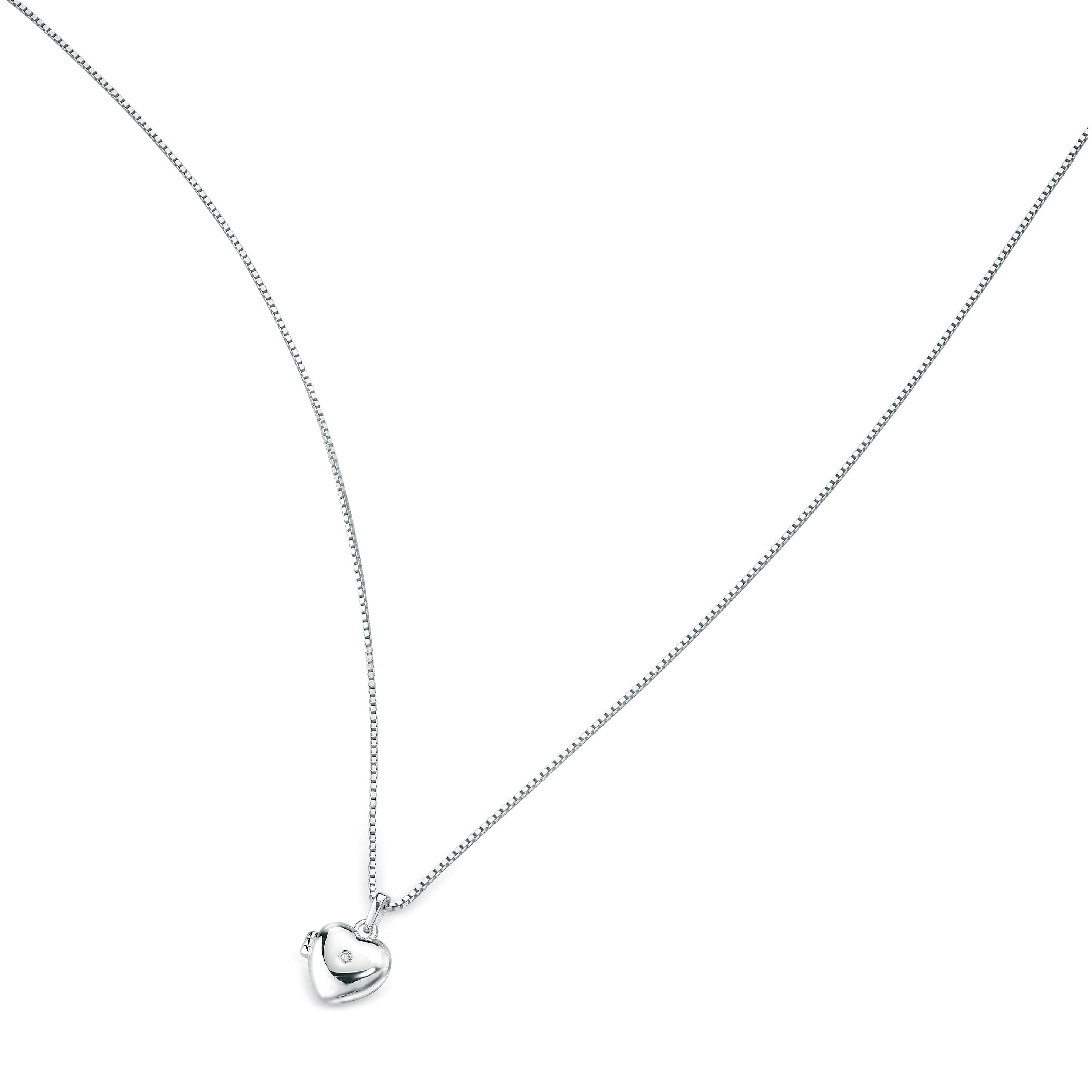 Dia Med Hrt Lckt + Ch