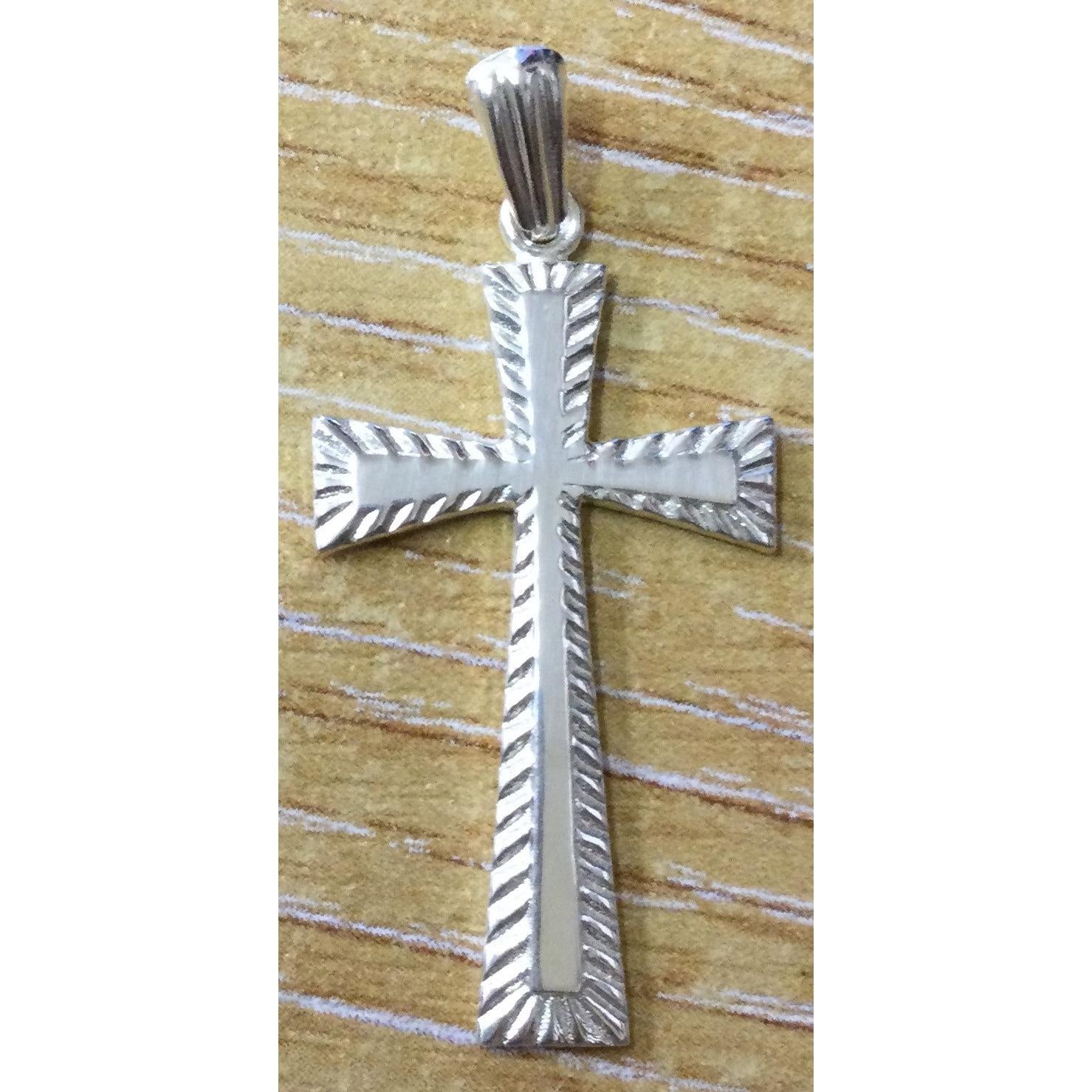 Silver Cross