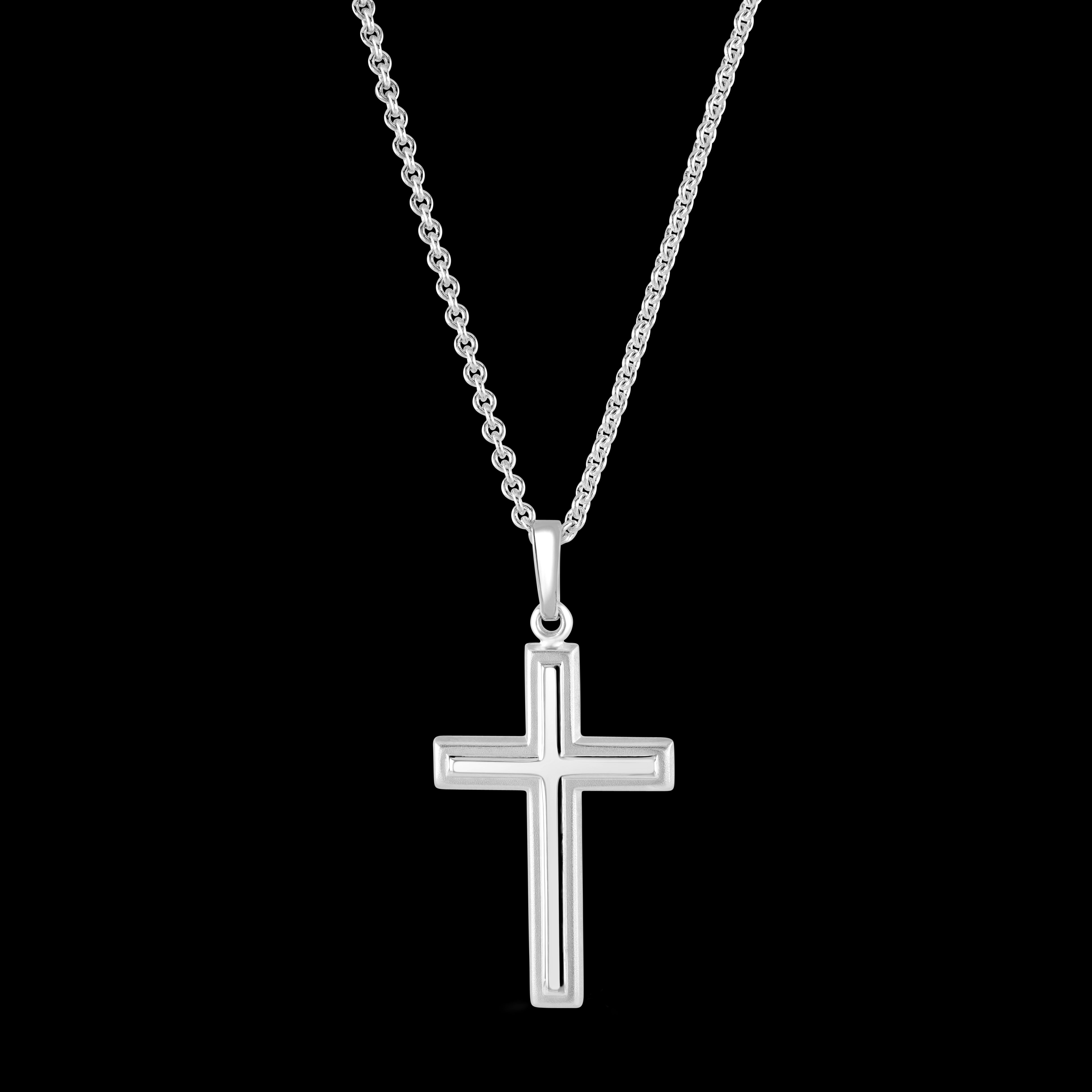 Med Sat-Pol Cross Nch